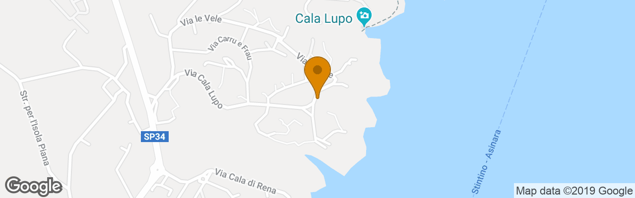 Hotel Stintino Calas 