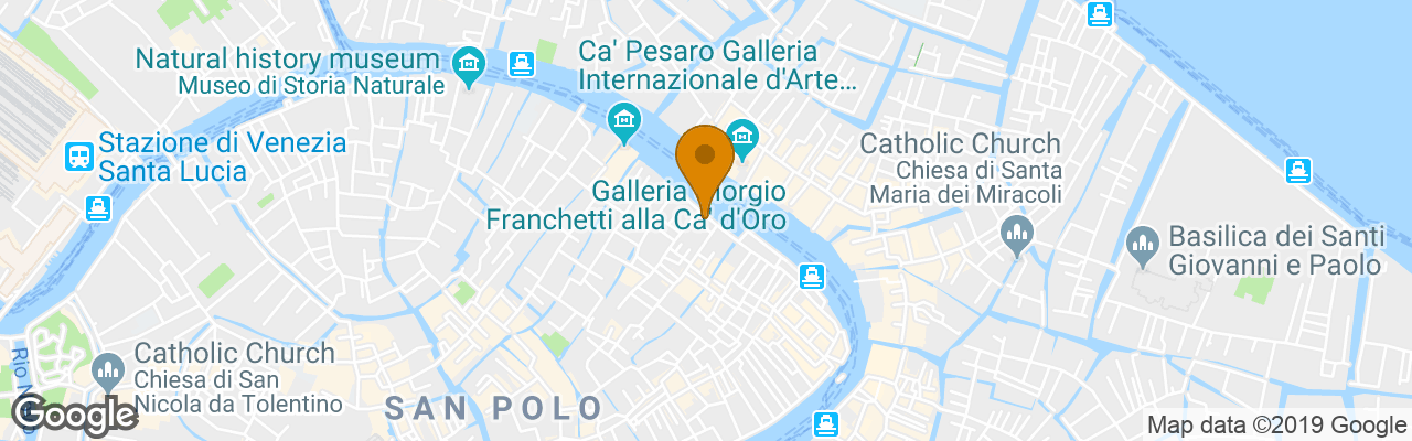 Hotel L'Orologio Venice 