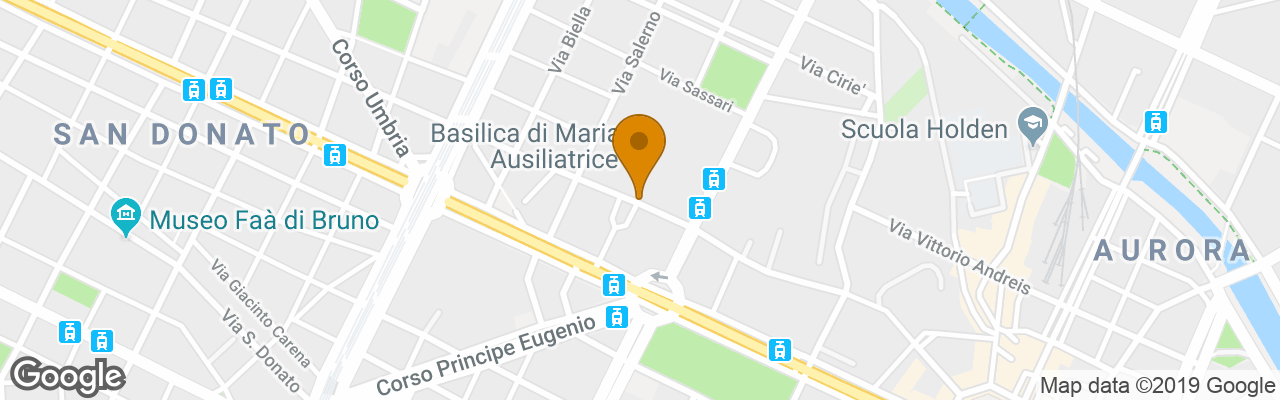 Ostello Casa Mamma Margherita 