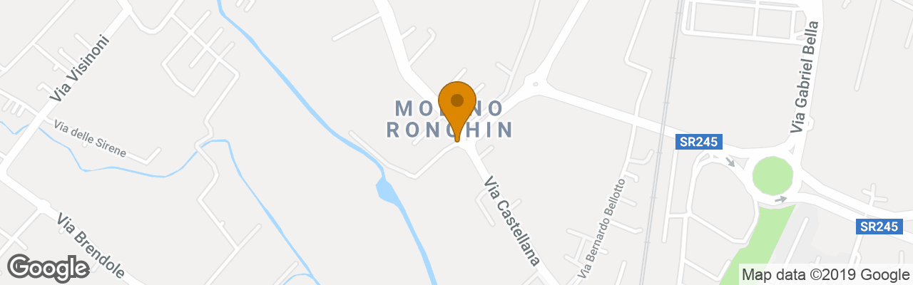 Hotel Villa Barbarich 