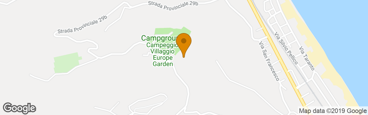 Hotel Borgo Fonte Scura 