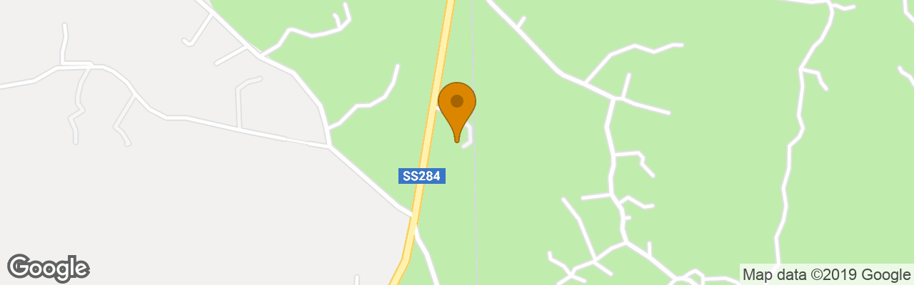 Hotel La Fucina di Vulcano 