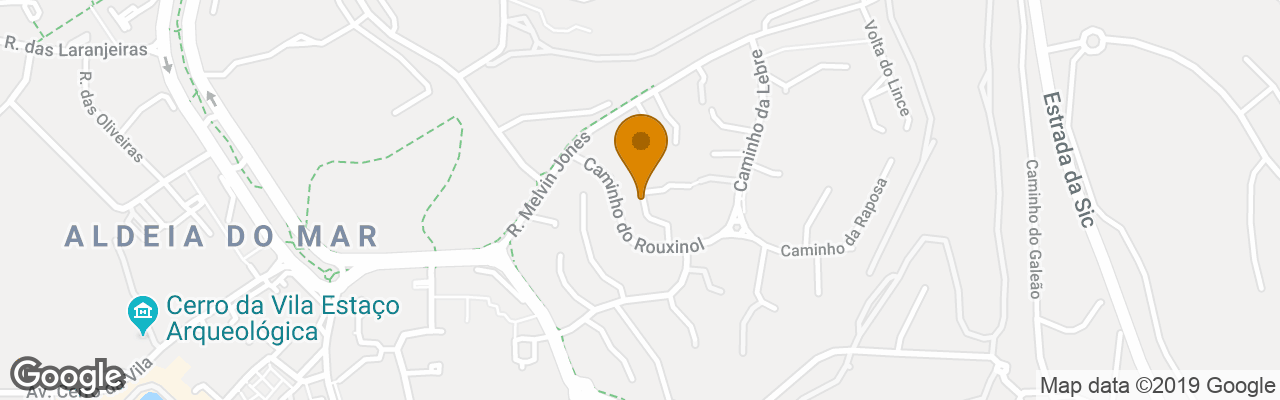 Apartamentos Garvetur Marina Buzios 