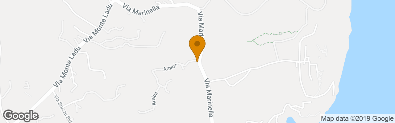 Hotel Residenza Arnica 