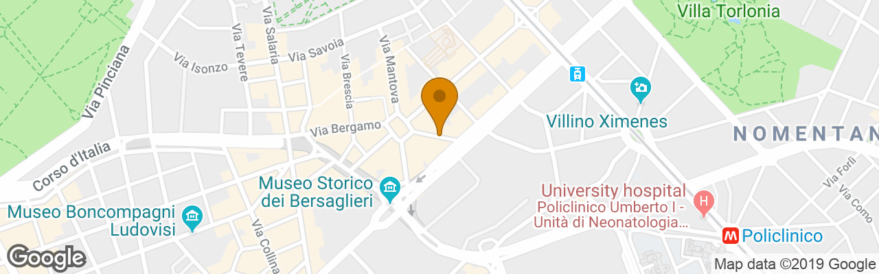 Bed and Breakfast San Michele A Porta Pia Bed&Breakfast 