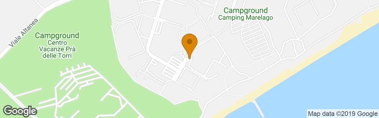 Hotel Villaggio Laguna Blu 