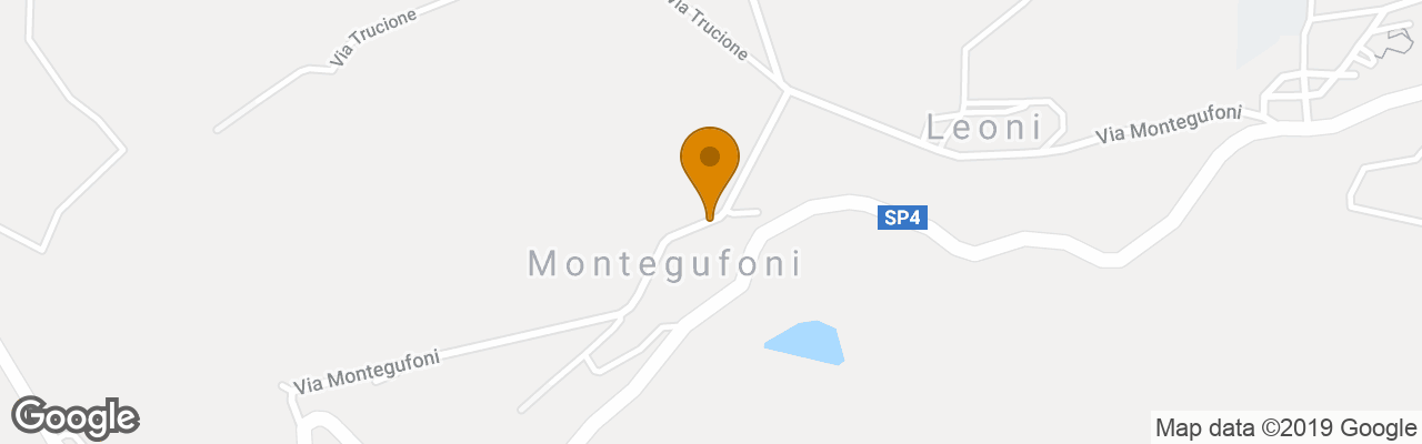 Hotel Castello Di Montegufoni 