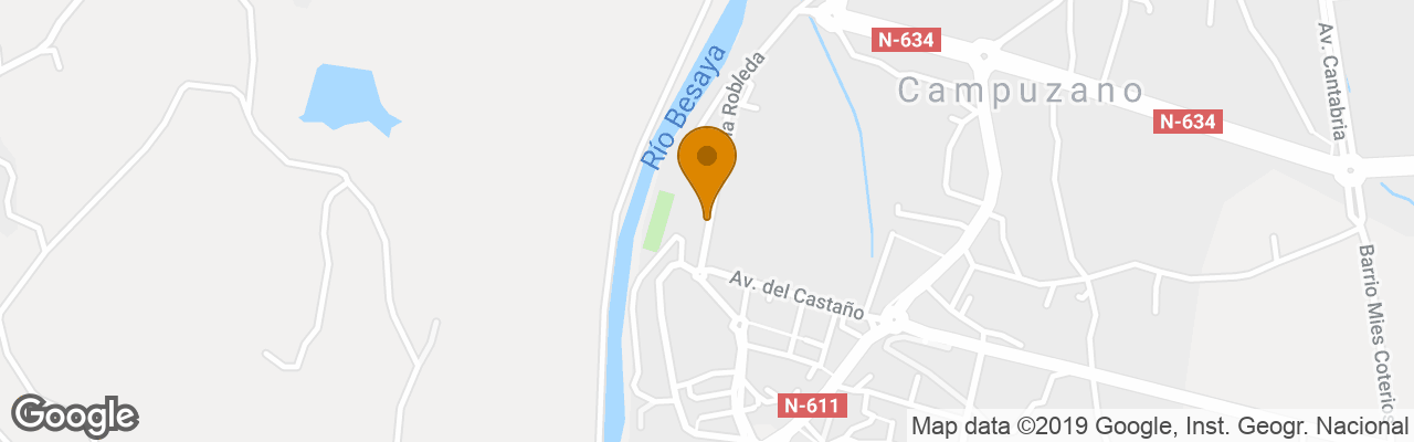 Hotel Posada Gonzalez 