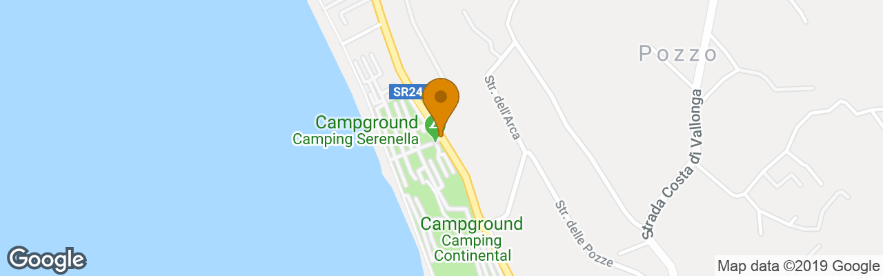 Hotel Ferienanlage Serenella 