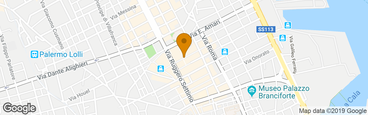 Hôtel Bed And Breakfast Operà 