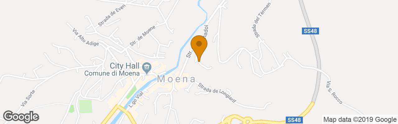 Hotel Someda Alpen Life 