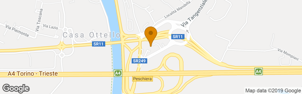 Residence Corte Paradiso 