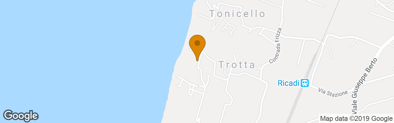 Hotel Villaggio Solemare 