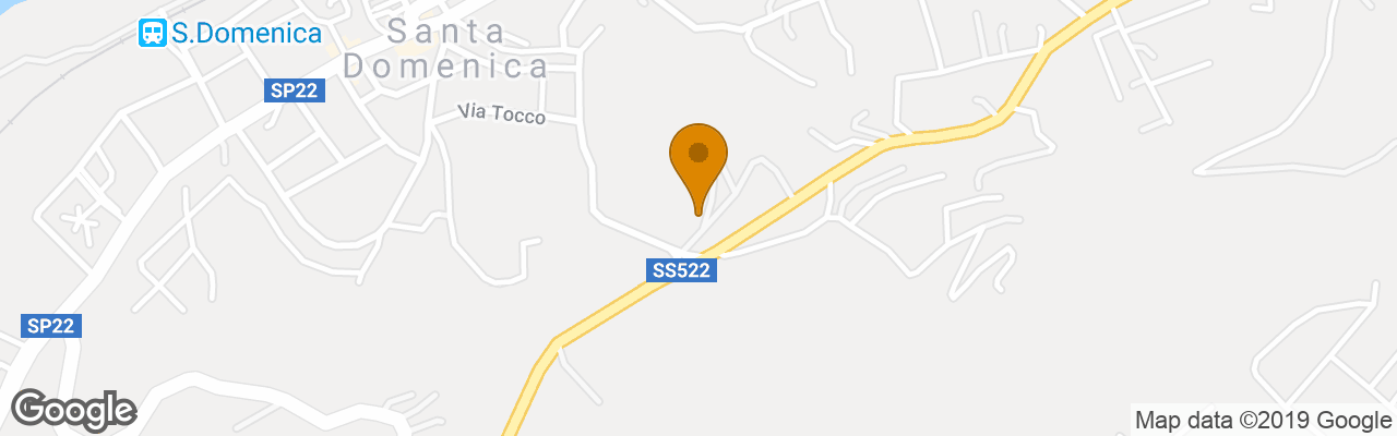 Hotel Agriturismo Ruralia 