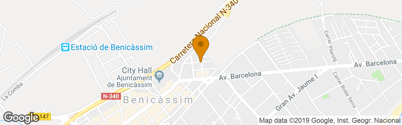 Hotel Boutique Benicassim 