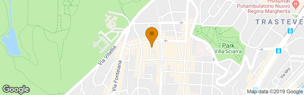 Bamboo Bed & Breakfast 