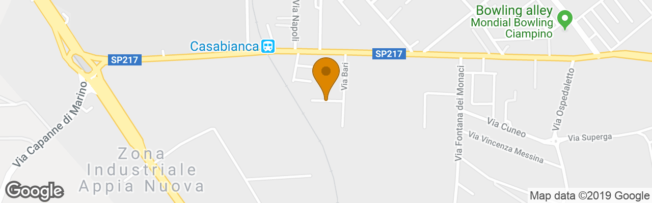 Bed and Breakfast La Villetta Suite 