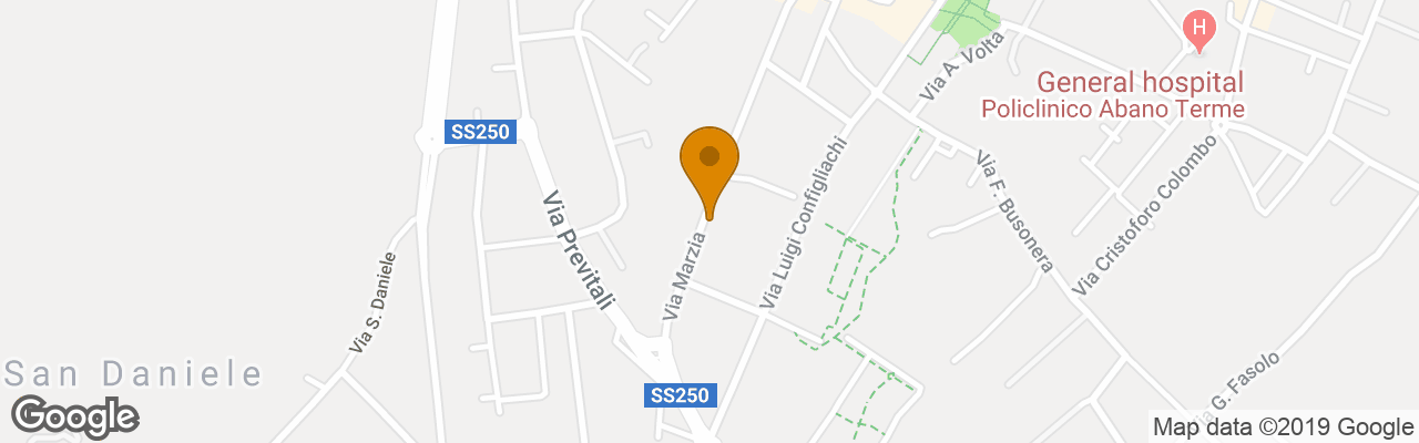 Hotel Terme Excelsior 