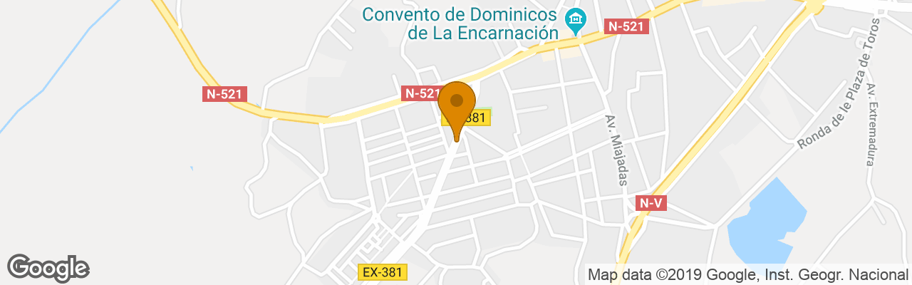 Hotel Venta De Magasca 