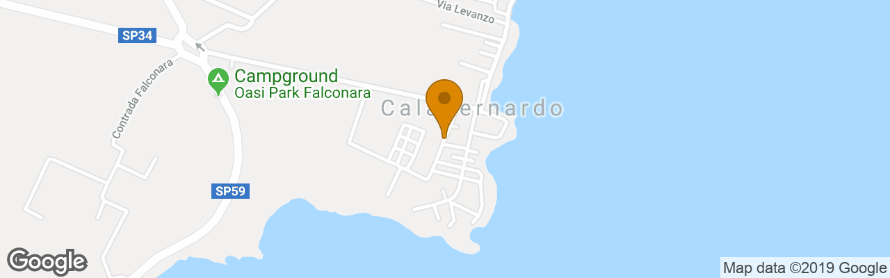 Hotel Calabernardo Resort 