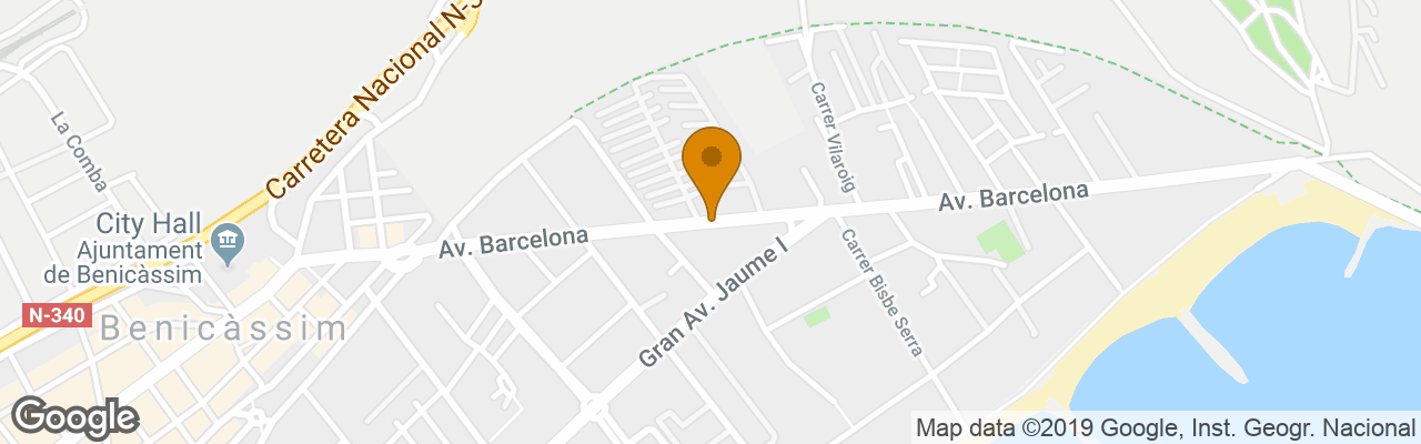 Camping & Bungalows Bonterra Park 