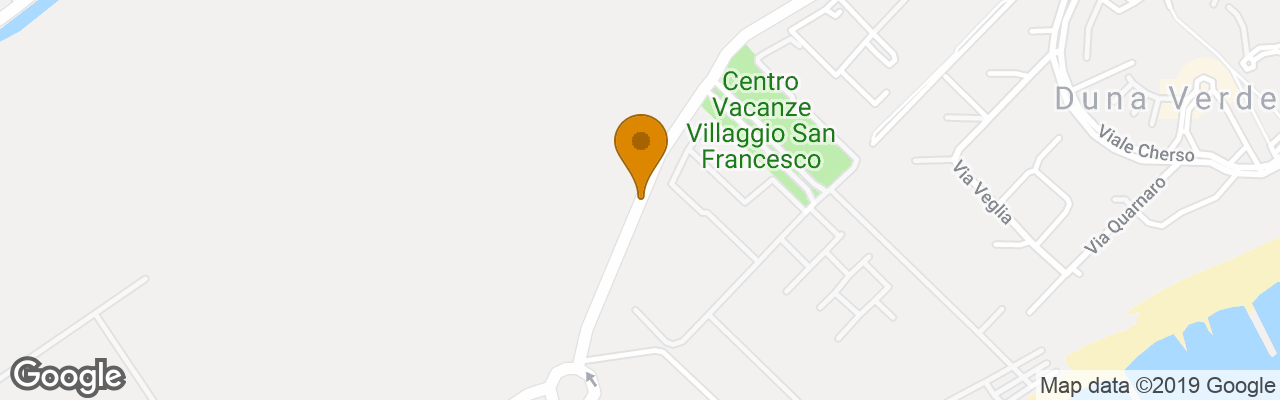 Hotel Centro Vacance Villaggio S. Francesco 