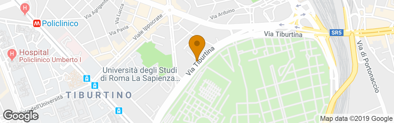 Hotel San Lorenzo Notte B&b 