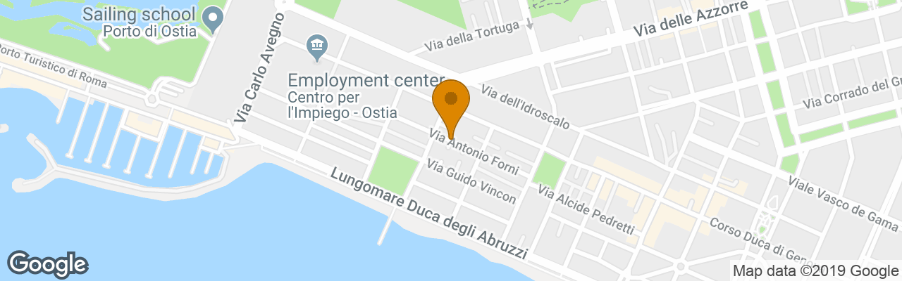 Bed and Breakfast Soggiorno Di Ostia 