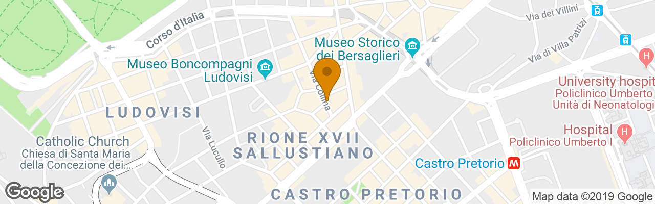 Bed and Breakfast Collina Inn Bed&Breakfast 