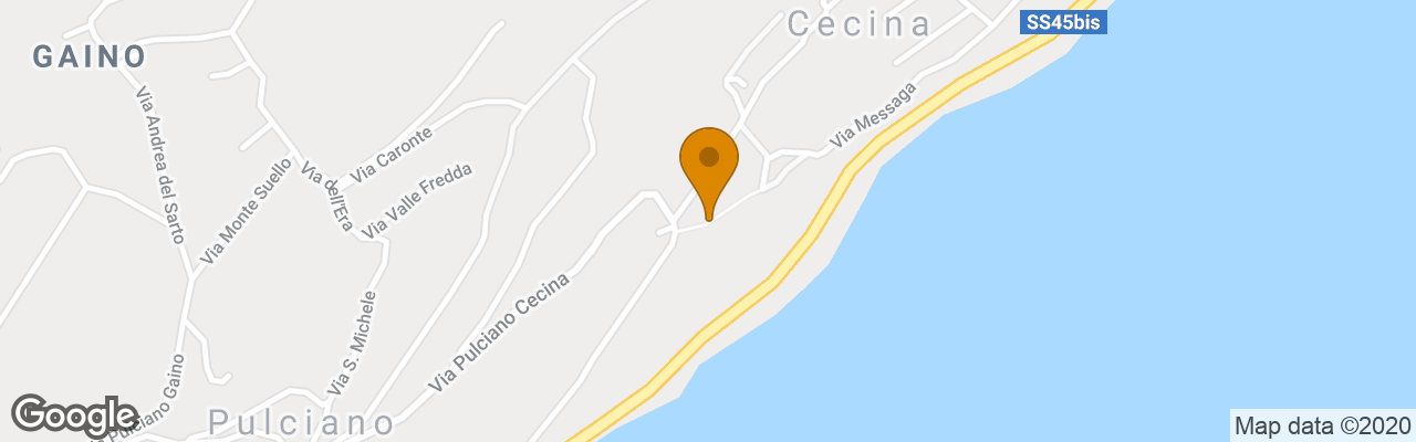 Hotel Piccolo Paradiso 