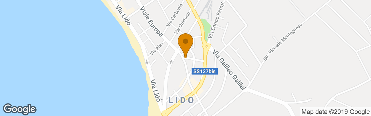 Hotel Lu Palau De Antoni 