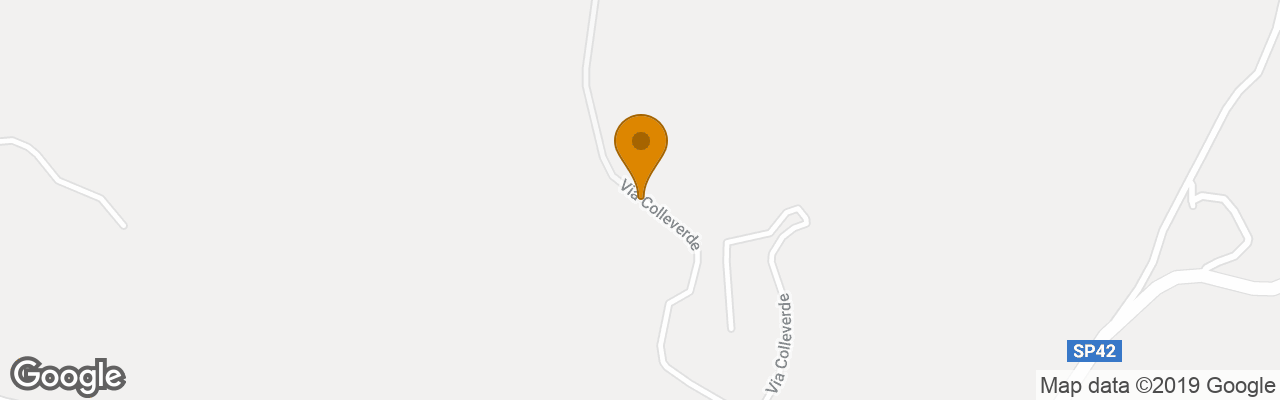 Hôtel Fattoria Colle Verde 