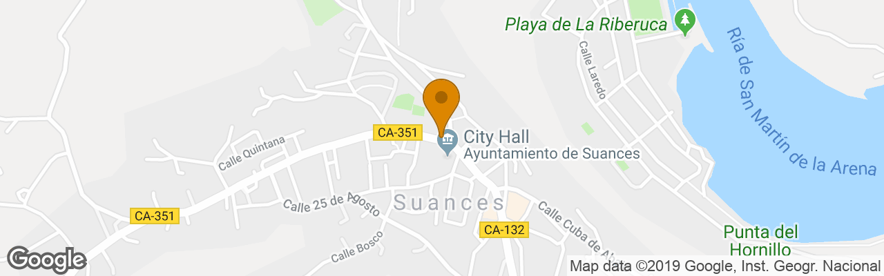 Hostal Hospedaje Amarantos 