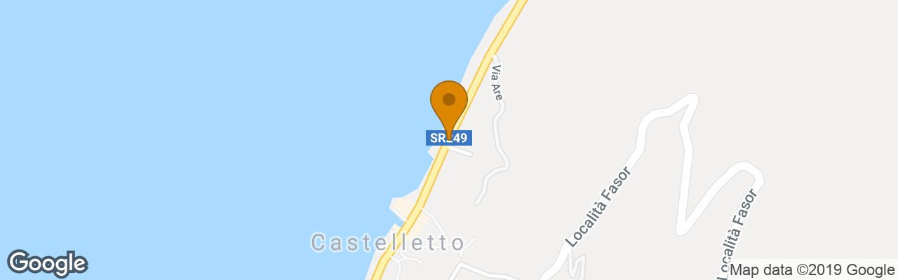 Bed and Breakfast Garda Family House 