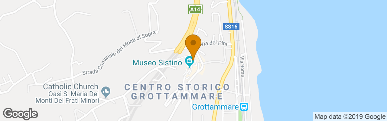 Bed and Breakfast La Torretta Sul Borgo 