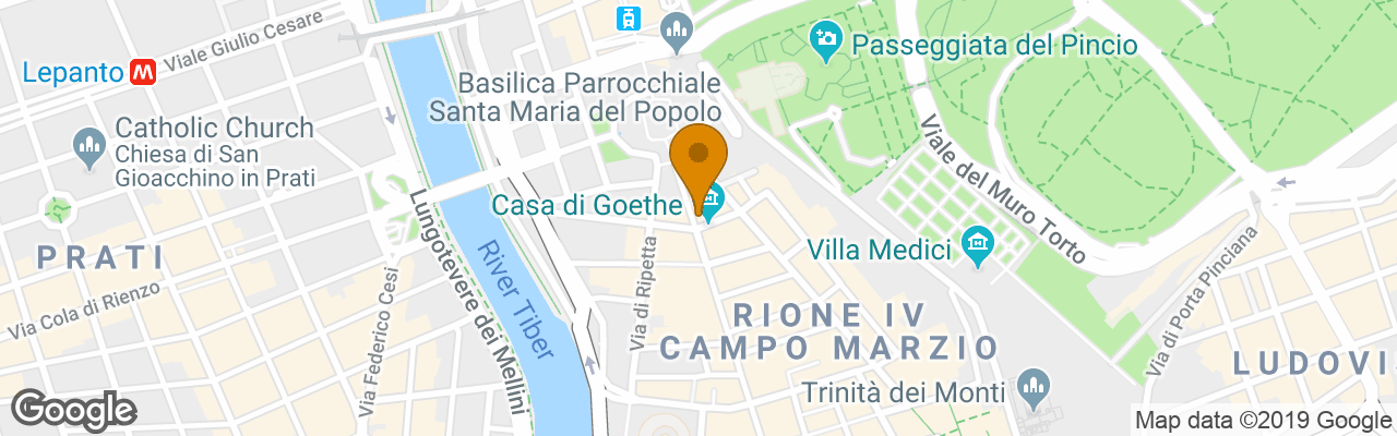 Hotel Corso 12, Room & Suites 