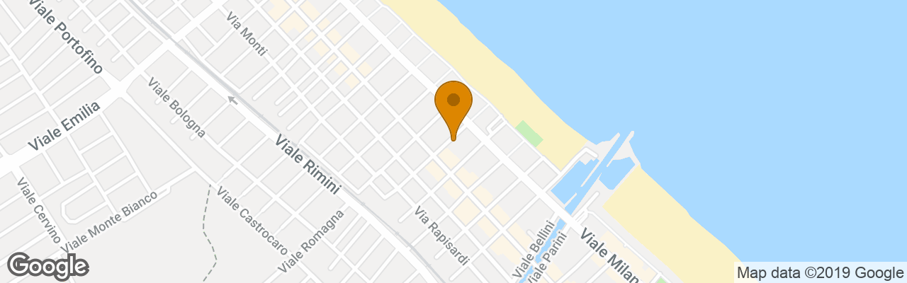 Hotel Residence Comfort 