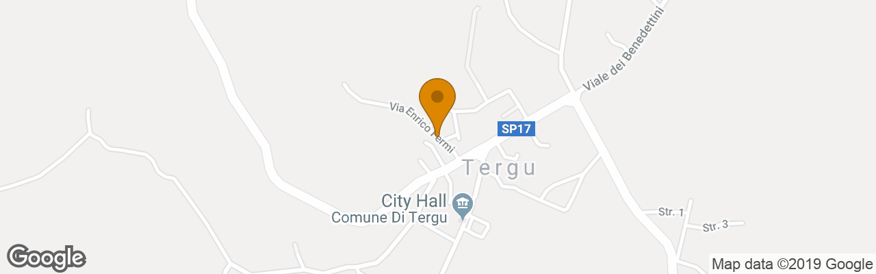 Hotel Residence Le Farfalle 