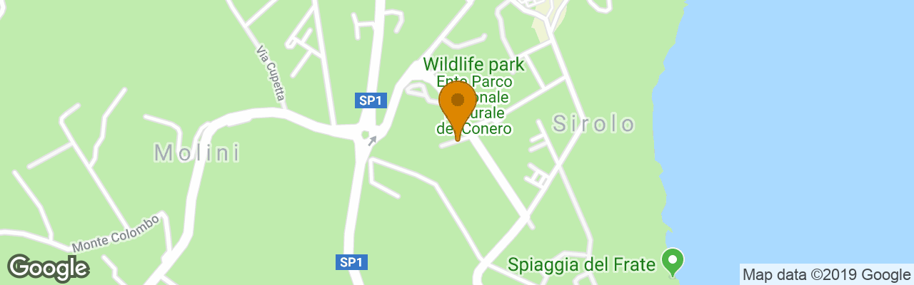 Hotel Green Garden Camping Village 