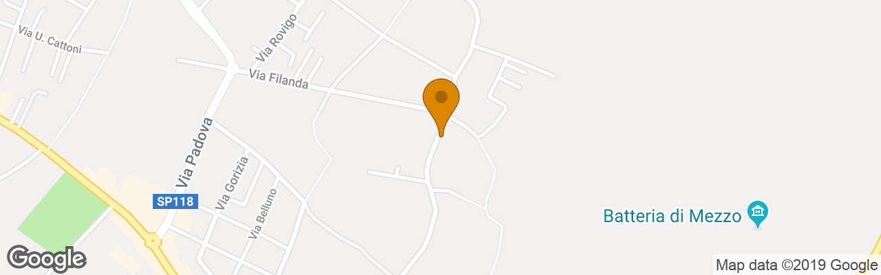 Bed and Breakfast Garni Rita 