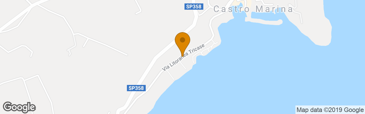 Majestic Luxury Hotel Castro 