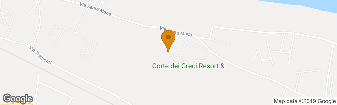 Hotel Corte Dei Greci Resort & Spa 