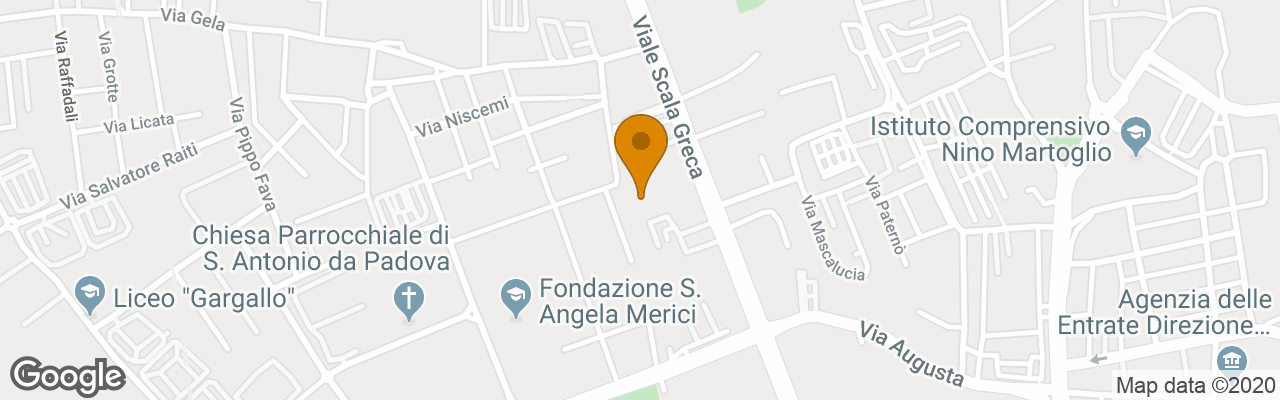 Hotel Parco Delle Fontane 