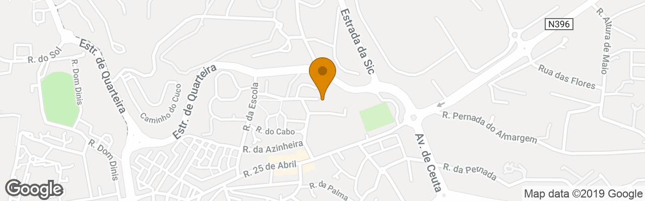 Apartamentos Honório 