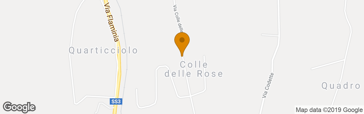 Hotel Parco Santa Rita 