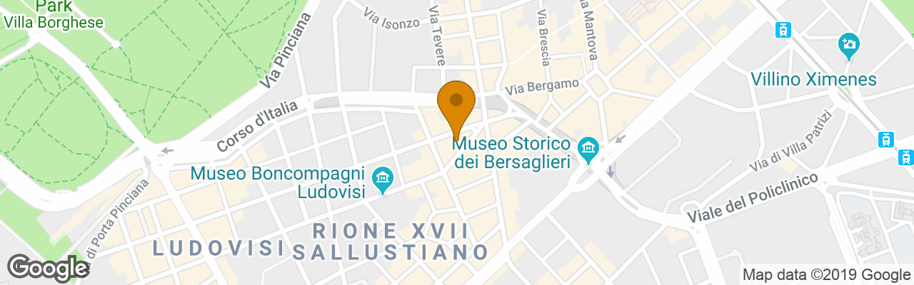 Bed and Breakfast Why Not Roma 