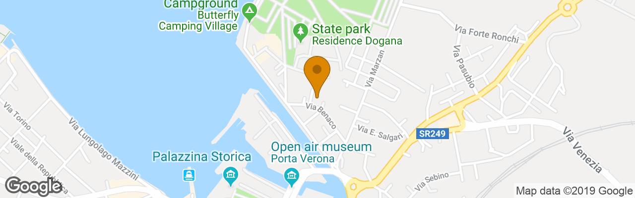 Meet Garda Lake Hostel 