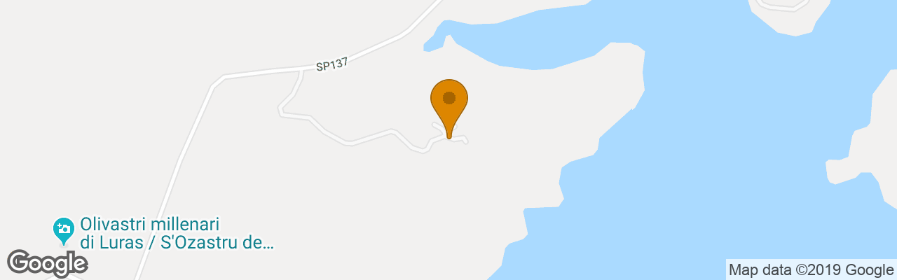 Hotel Liscia Country Relais 