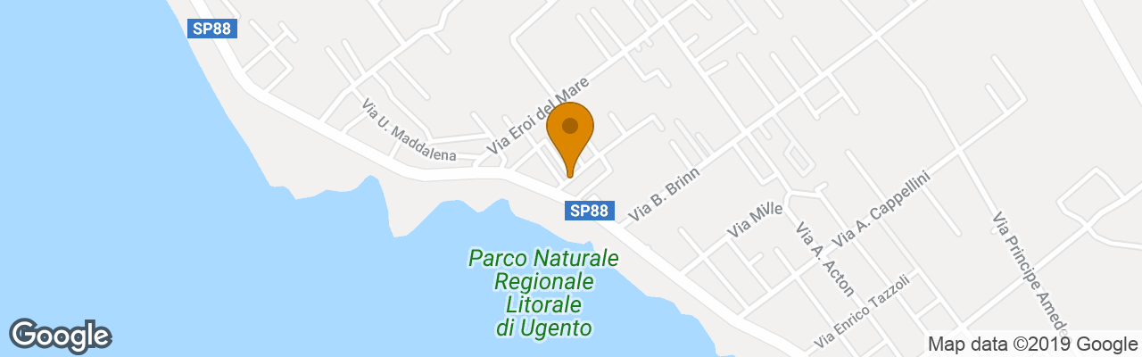 Hotel Tramonti Del Sud 