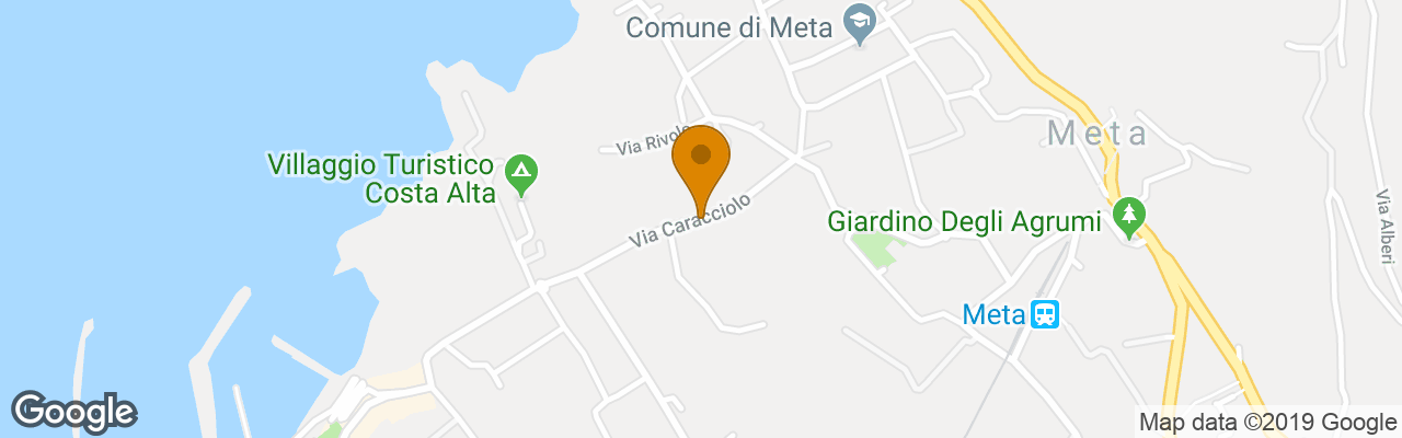 Bed and Breakfast La Gallina Felice 